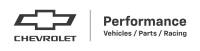 Chevrolet Performance Parts - Performance/Engine/Drivetrain - Serpentine Drive Systems