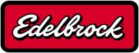 Edelbrock - Fuel Injection Kits, Components, and Accessories - Fuel Injection Systems