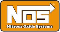 NOS/Nitrous Oxide System - Exterior/ Interior/Body