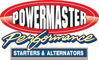 Powermaster - Exterior/ Interior/Body