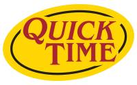 Quick Time - Super Stores