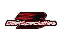 Billet Specialties - Performance/Engine/Drivetrain - LTx Performance (Gen V) Performance Parts