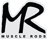 BRP Muscle Rods - Super Stores