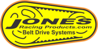 Jones Racing Products - Circle Track By Class - Sprint Car