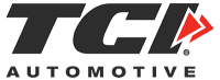TCI Automotive - Performance/Engine/Drivetrain